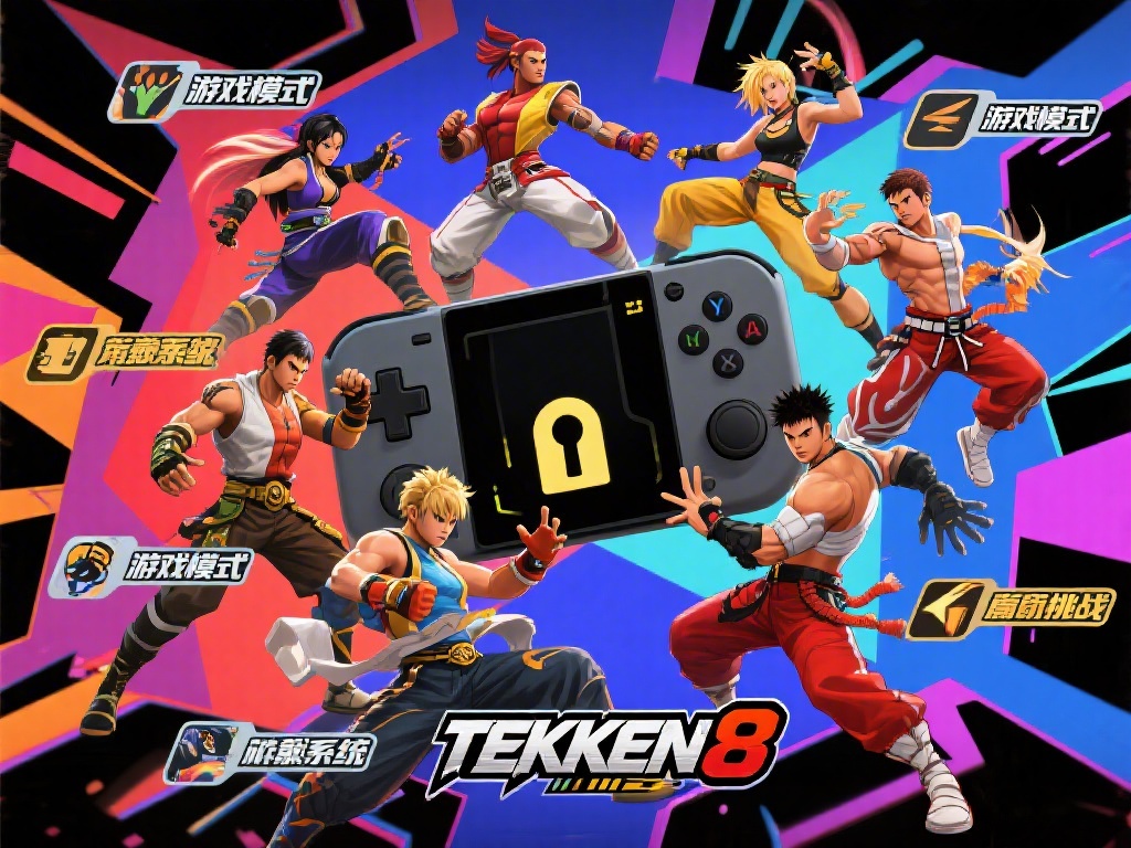 How to Unlock Characters in Tekken 8: A Comprehensive Guide