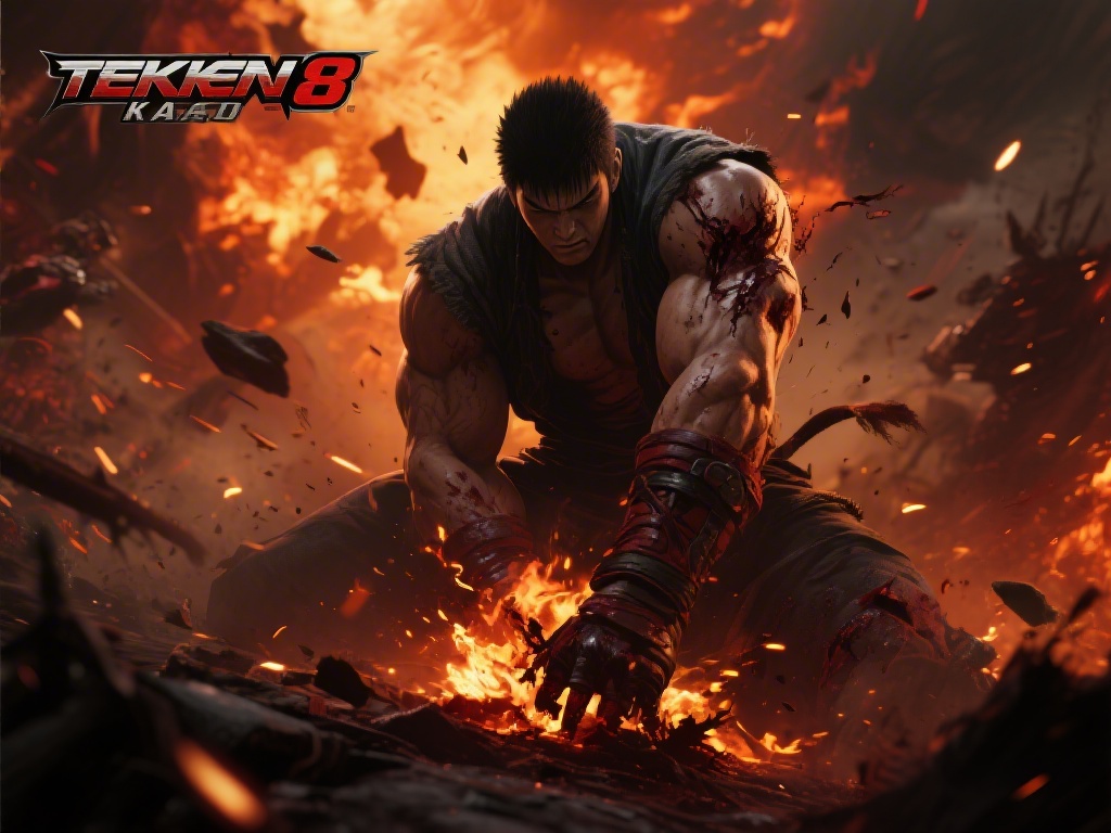 Did Kazuya Die in Tekken 8? Everything You Need to Know