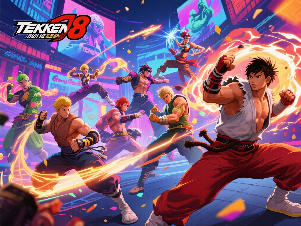 Do I Need PlayStation Plus to Play Tekken 8 Online? A Comprehensive Guide