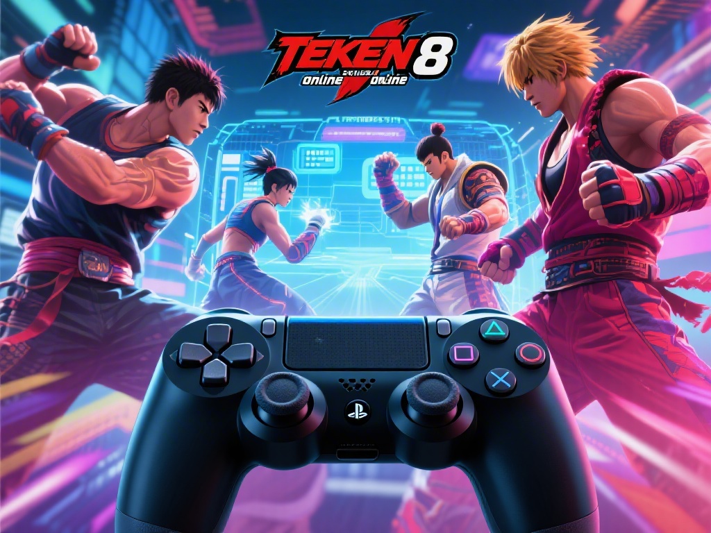 Do You Need PS Plus for Tekken 8? Learn the Truth!