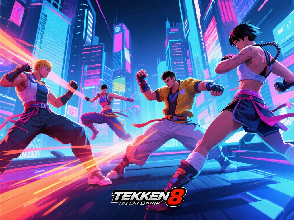 Do You Need PS Plus to Play Tekken 8 Online? The Ultimate Guide