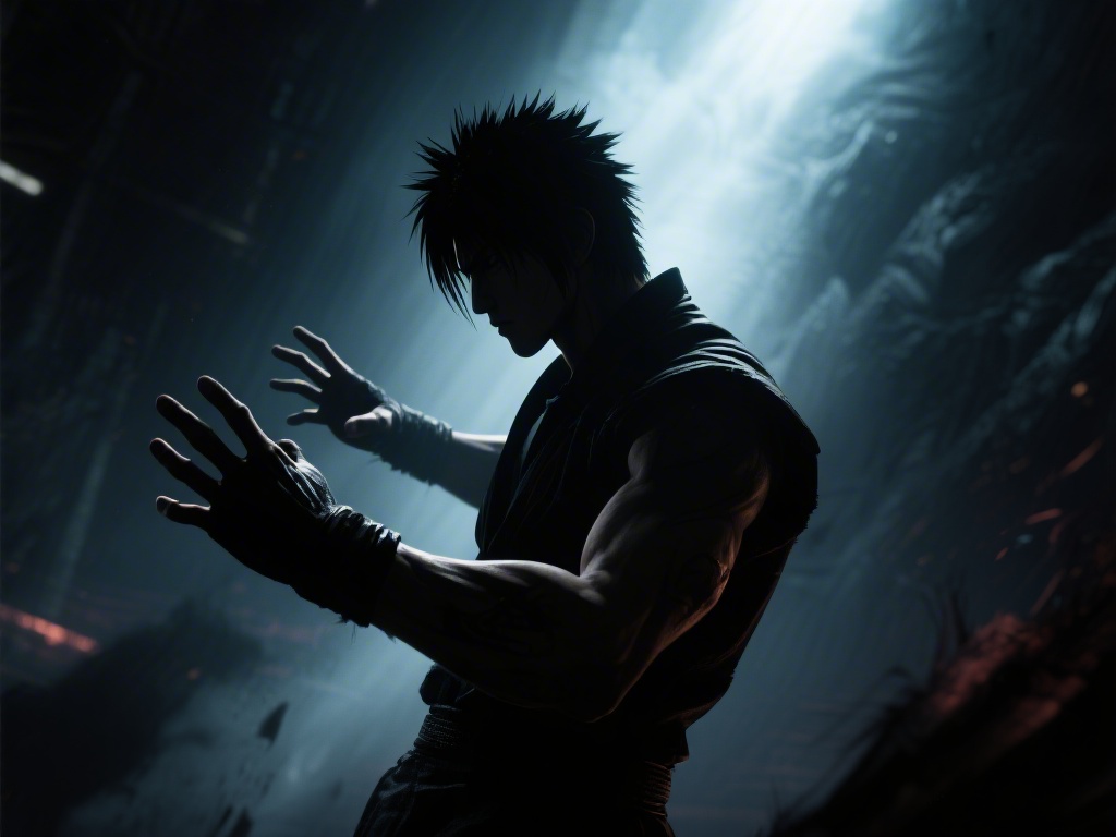 Does Jin Die in Tekken 8? – Unveiling the Truth!