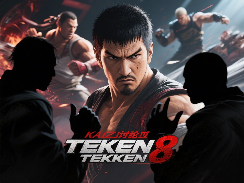 Does Kazuya Die in Tekken 8? Everything You Need to Know
