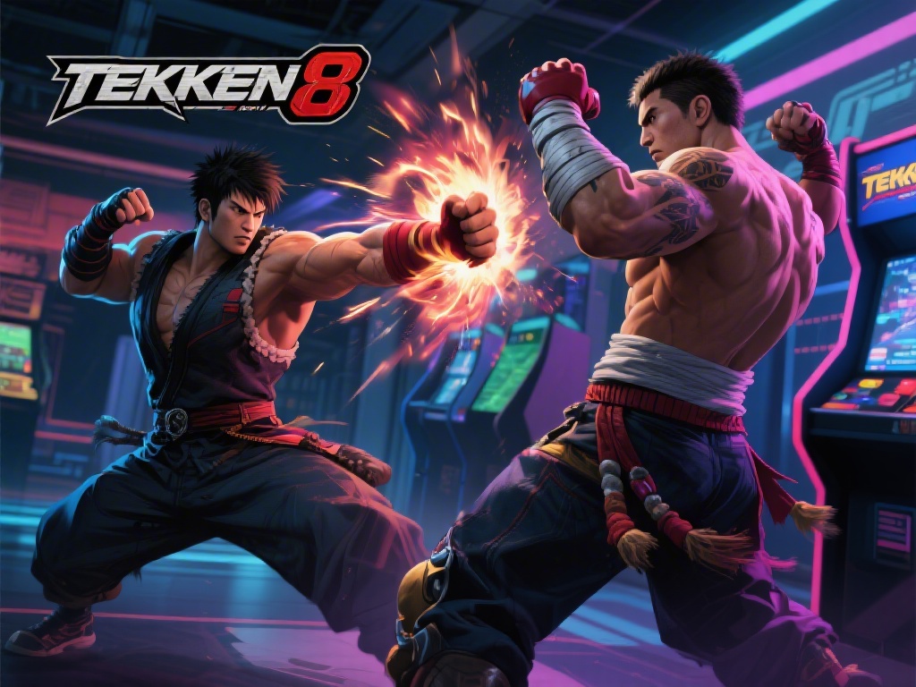 Does Tekken 8 Demo Have Online Play? Find Out Now!