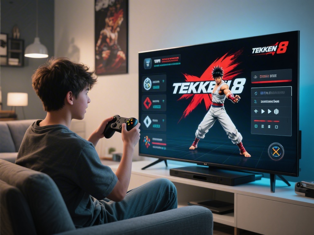 Does Tekken 8 Have a Tutorial? Find Out Here!