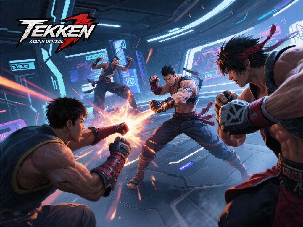 Does Tekken 8 Have Denuvo? Everything You Need to Know