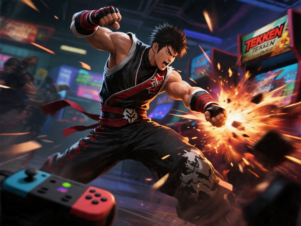 Does Tekken 8 Have English Dub? A Comprehensive Guide