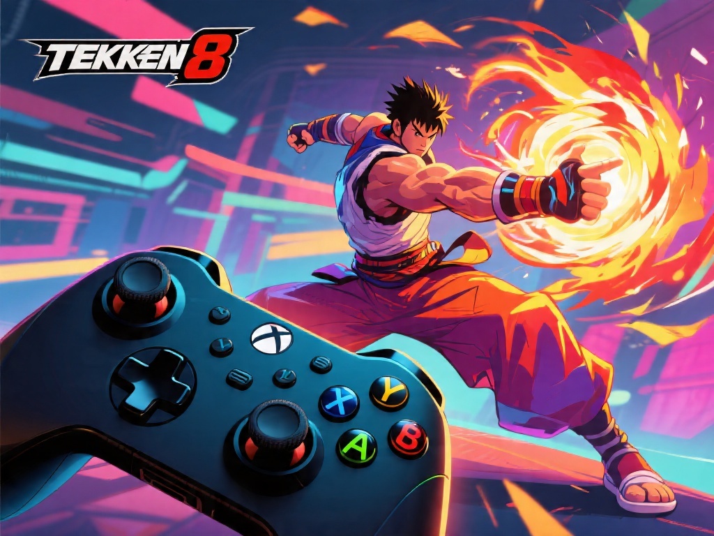 Does Tekken 8 Have Modern Controls? A Comprehensive Guide