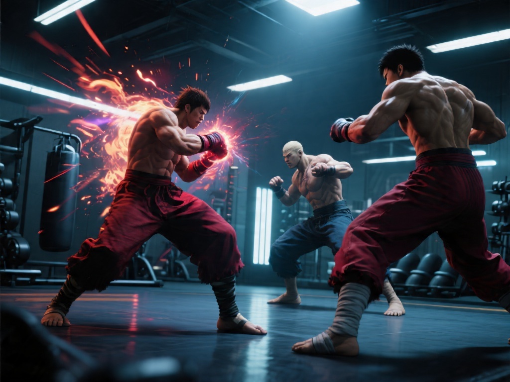 Does Tekken 8 Have Ray Tracing? Everything You Need to Know