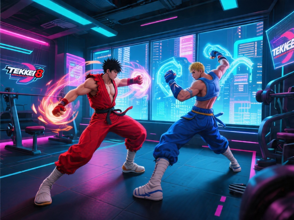 Does Tekken 8 Have Tag Team? Ultimate Guide to Tekken 8's Tag Team Features