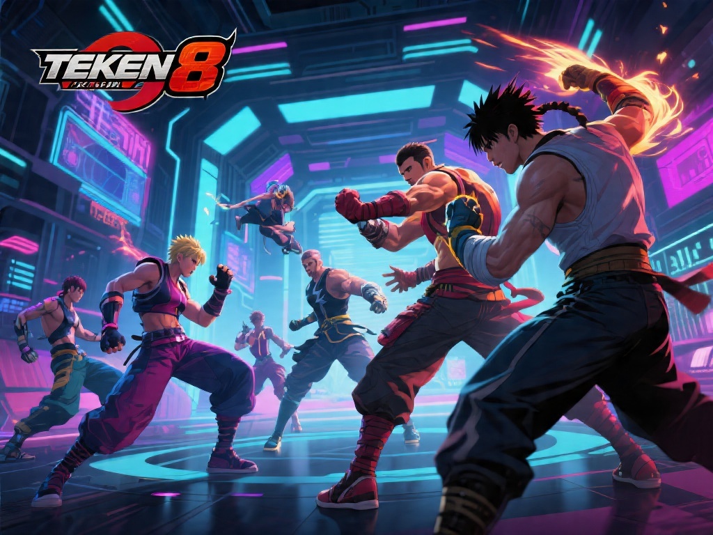 Does Tekken 8 Need PS Plus? Everything You Need to Know
