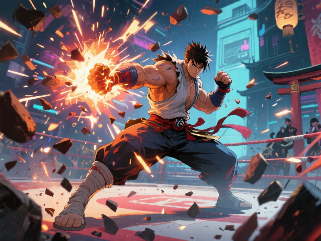 Does Tekken 8 Run on Steam Deck? – Find Out Now!
