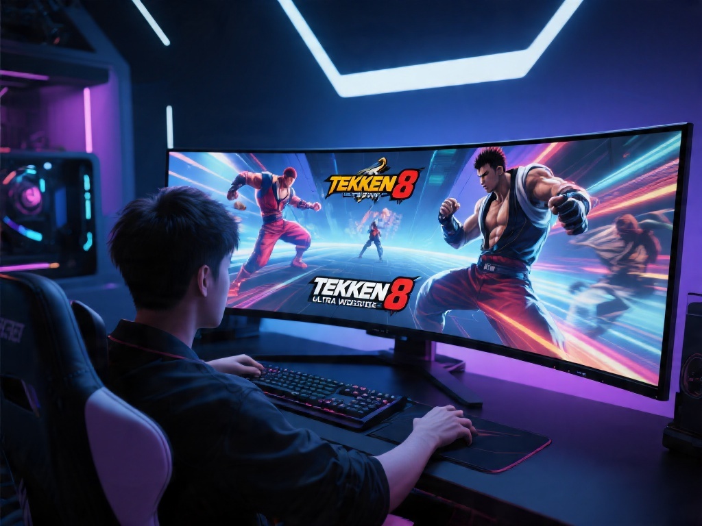 Does Tekken 8 Support Ultrawide? – Find Out Here!
