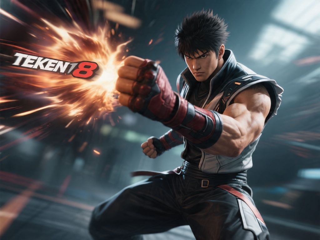 How to Block in Tekken 8: Master the Art of Blocking in the New Beat 'em Up