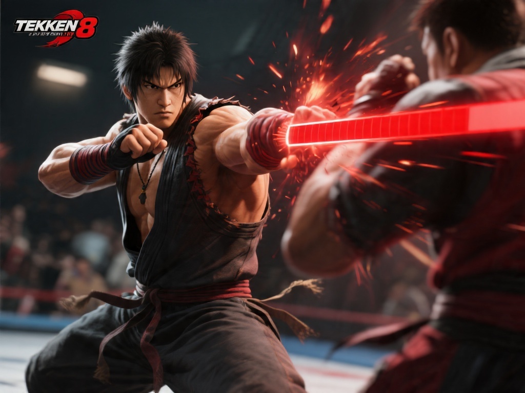 How to Parry Like a Pro in Tekken 8: Ultimate Guide