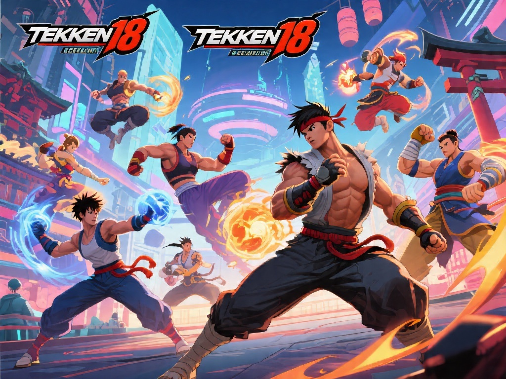 How to Unlock Characters in Tekken 8 - A Comprehensive Guide