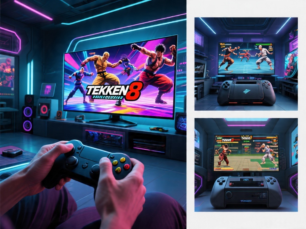 How Long is the Tekken 8 Demo? Everything You Need to Know