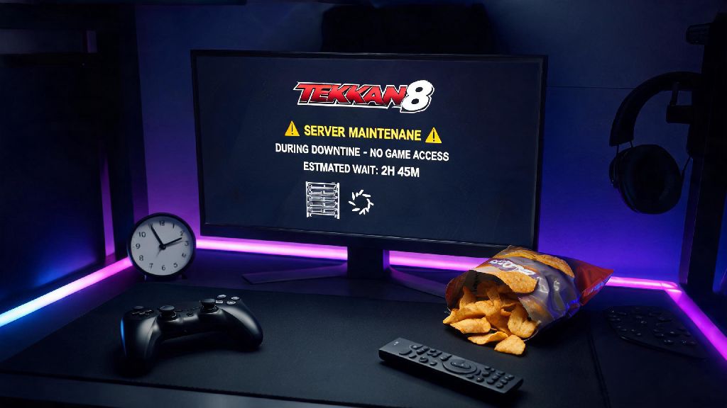 How Long Is Tekken 8 Maintenance Today 2026: Exact Timelines & Quick Tips