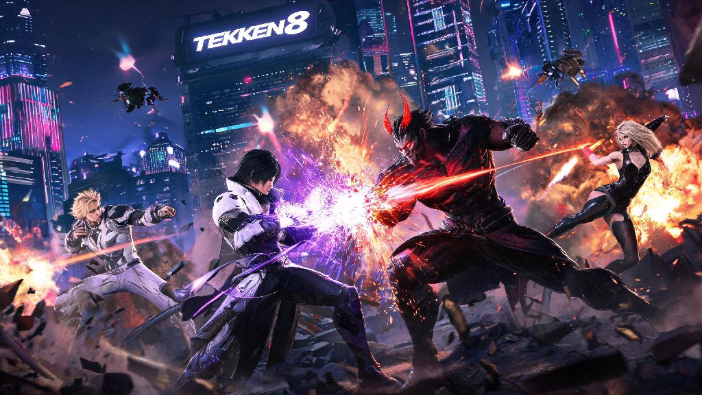 How Long is Tekken 8 Story? 2026 Full Playtime & Completion Guide