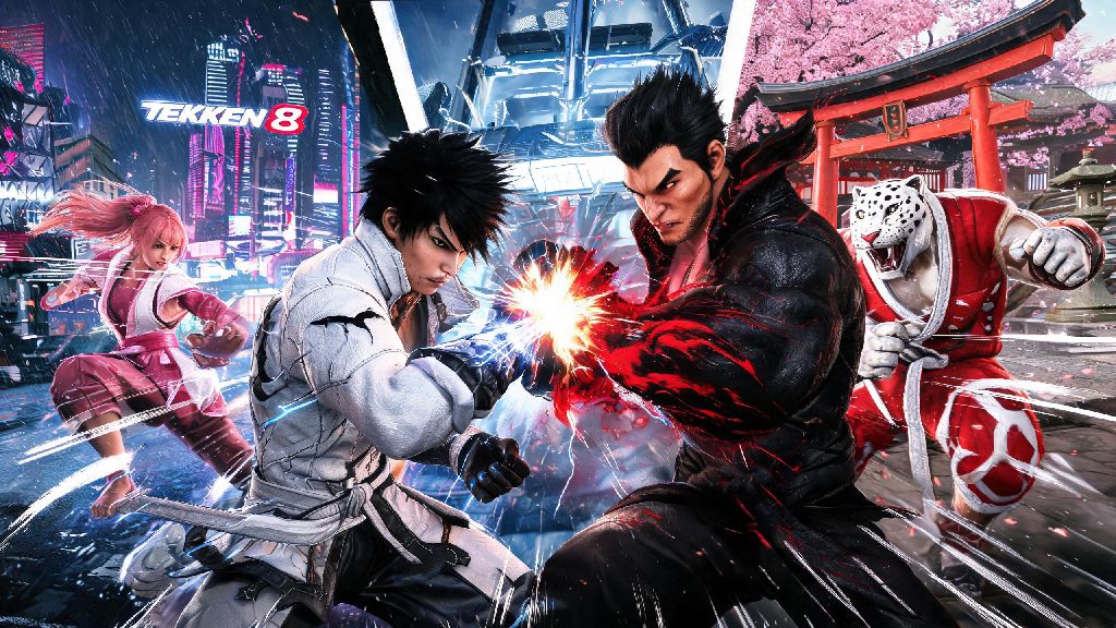 How Long Is the Tekken 8 Demo? 2026 Full Playtime & Content Guide