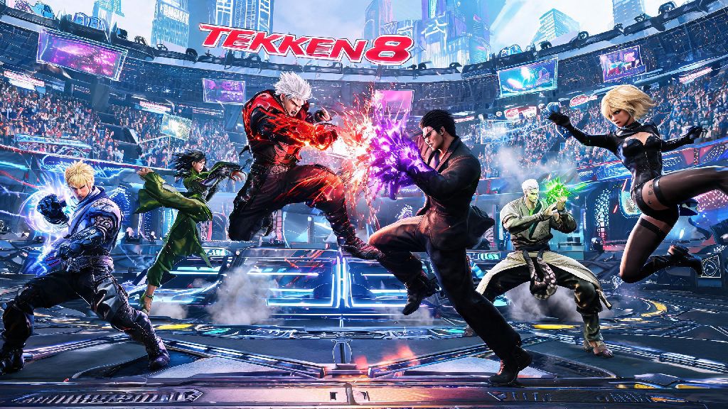 How Long Is the Tekken 8 Story? 2026 Playtime Breakdown Guide