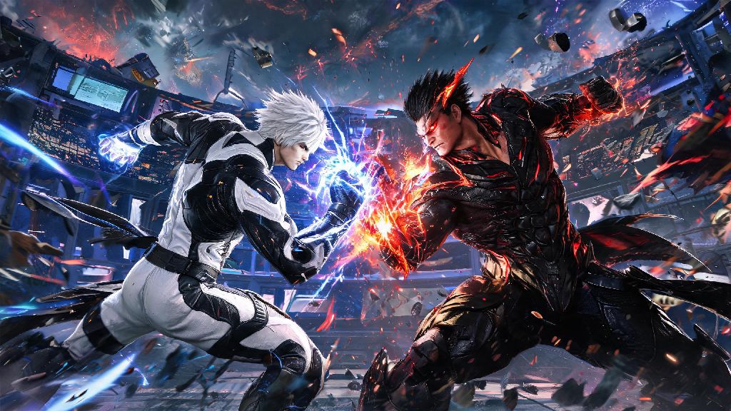 How Many Chapters in Tekken 8? 2026 Full Story Mode Walkthrough Guide