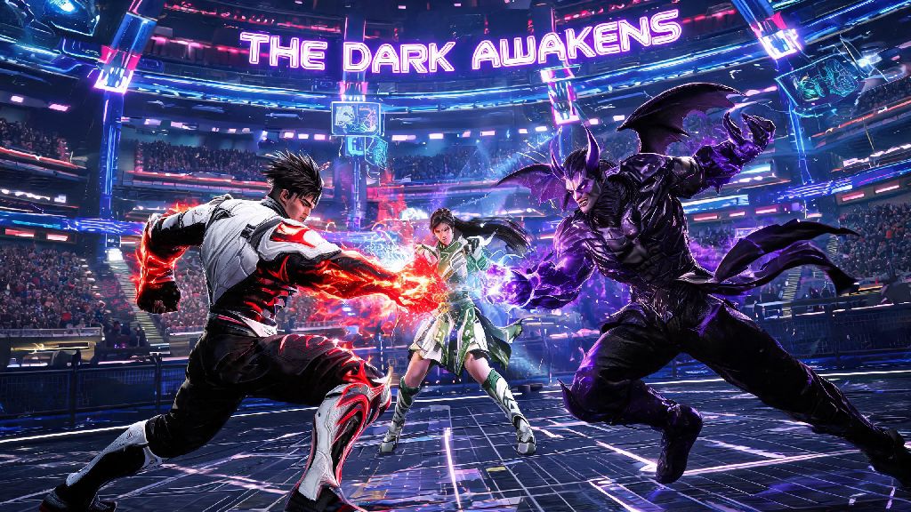 How Many Chapters Are There in Tekken 8? 2026 Complete Story Guide