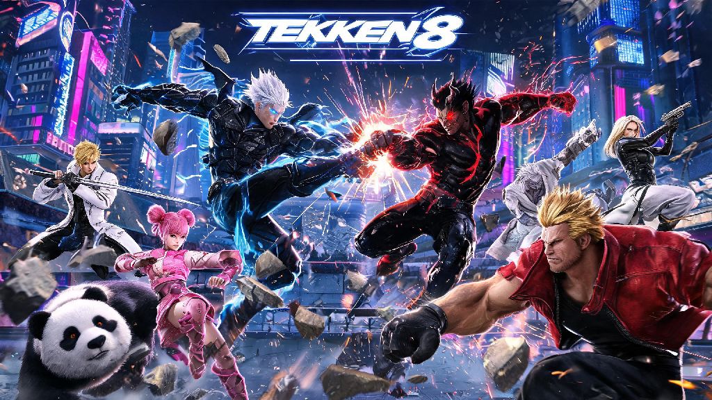 How Many Chapters Does Tekken 8 Have? 2026 Complete Story Mode Guide