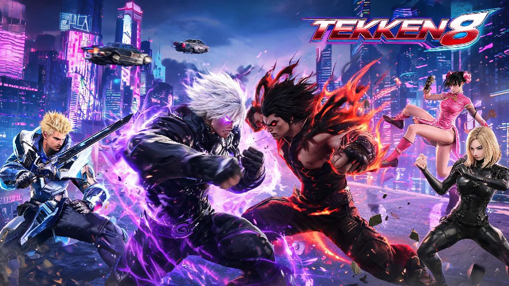 How Many Chapters in Tekken 8 Story? Complete 2026 Playthrough Guide