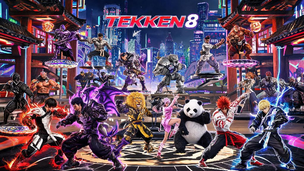 How Many Characters Are in Tekken 8? Full 2026 Roster Unlock Guide