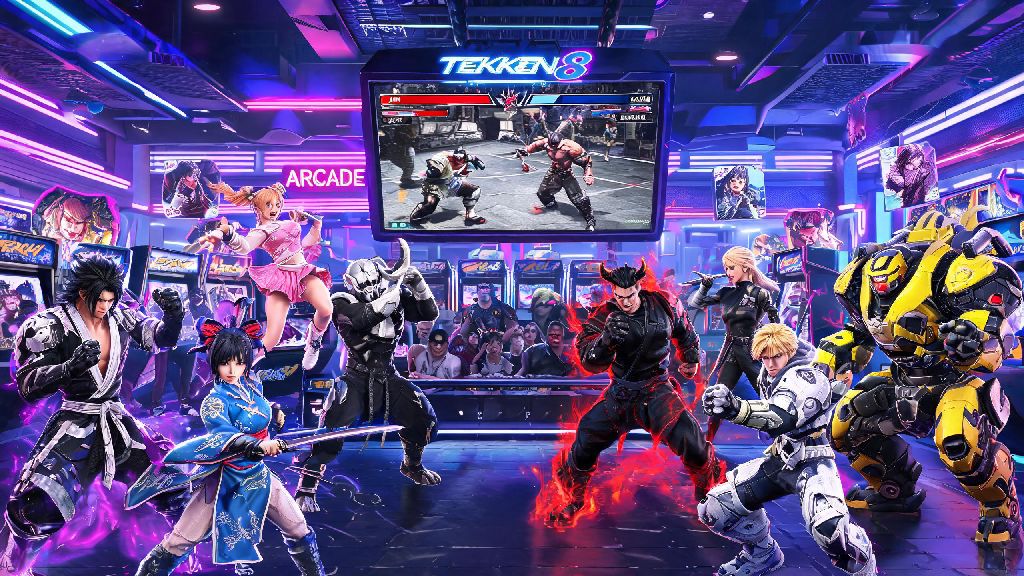 How Many Characters Are There in Tekken 8? 2026 Full Roster Guide