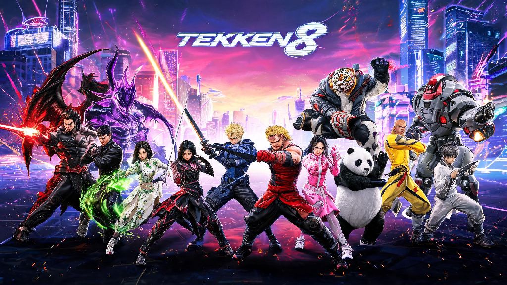 How Many Characters Does Tekken 8 Have? 2026 Complete Roster Guide