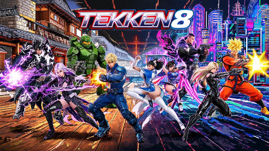 How Many Characters Will Tekken 8 Have? 2026 Full Roster Guide