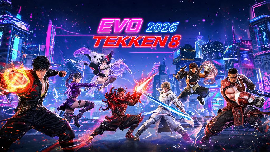 How Many DLC Characters in Tekken 8? 2026 Full Roster Breakdown