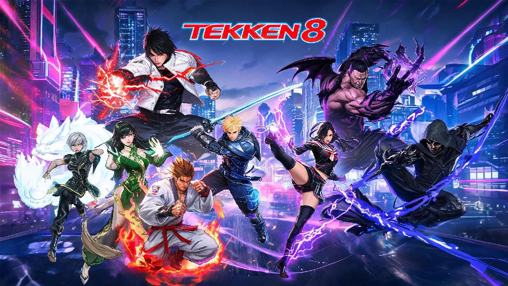 How Many Fighters in Tekken 8 (2026 Full Playable Roster Guide)