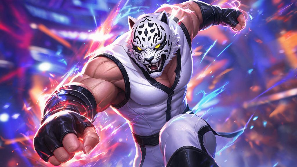 How Many Moves Does King Have in Tekken 8? 2026 Verified Guide