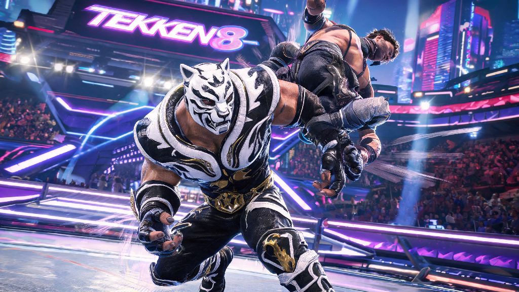 How Many Moves Does King Have in Tekken 8: 2026 Full Guide & Tips