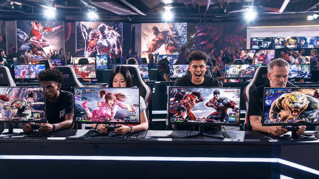 How Many People Are Playing Tekken 8 in 2026? Latest Player Count Stats