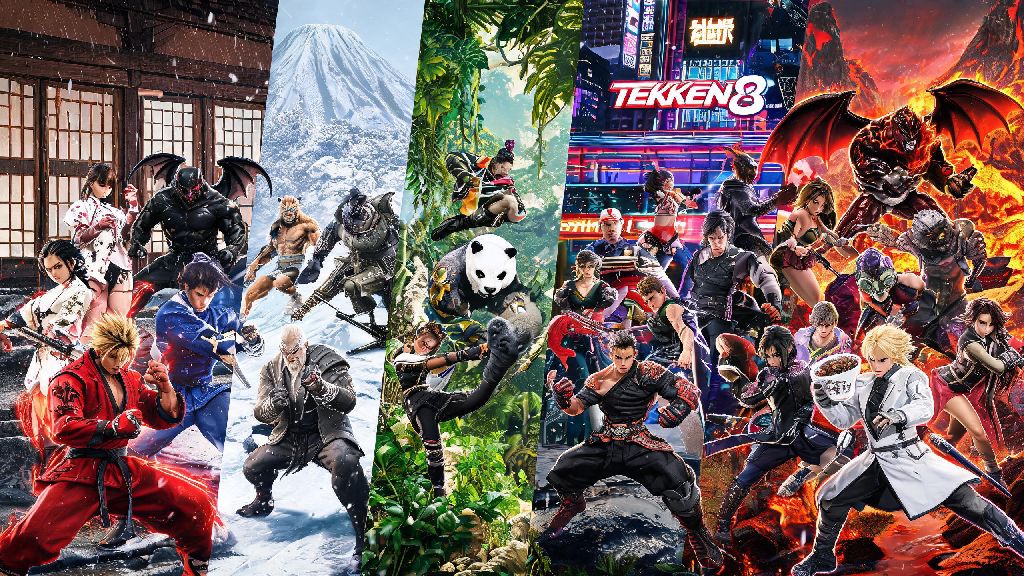 How Many Players in Tekken 8? Full 2026 Roster & Playable Character Guide