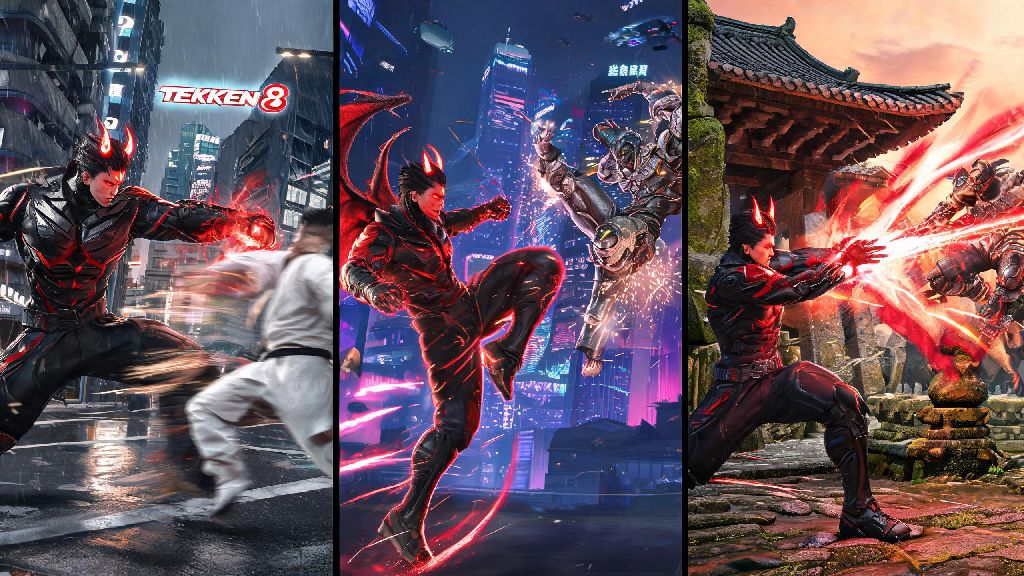 How Many Times Do You Fight Kazuya in Tekken 8? 2026 Full Guide
