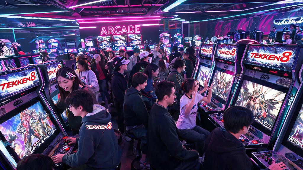 How Many Units Did Tekken 8 Sell? 2026 Official Sales Breakdown