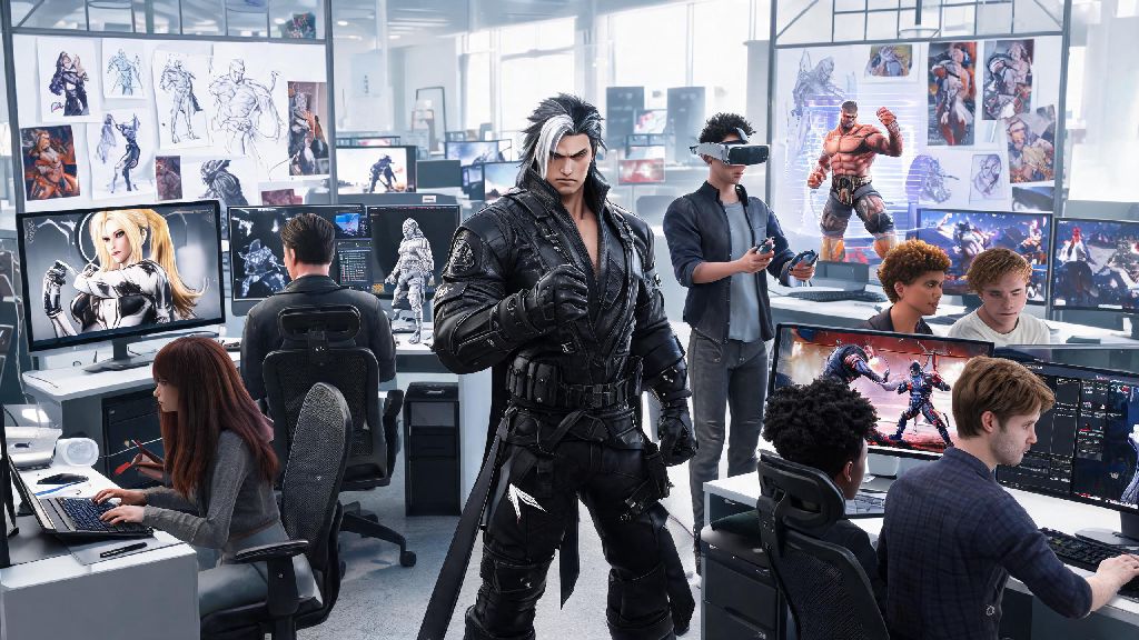 How Much Did Tekken 8 Cost to Make? Full 2026 Development Budget Breakdown