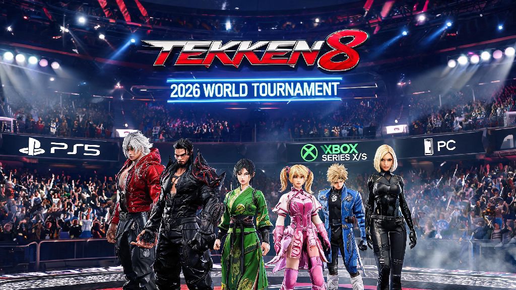 How Much Does Tekken 8 Cost in 2026? Full Pricing Guide for All Editions