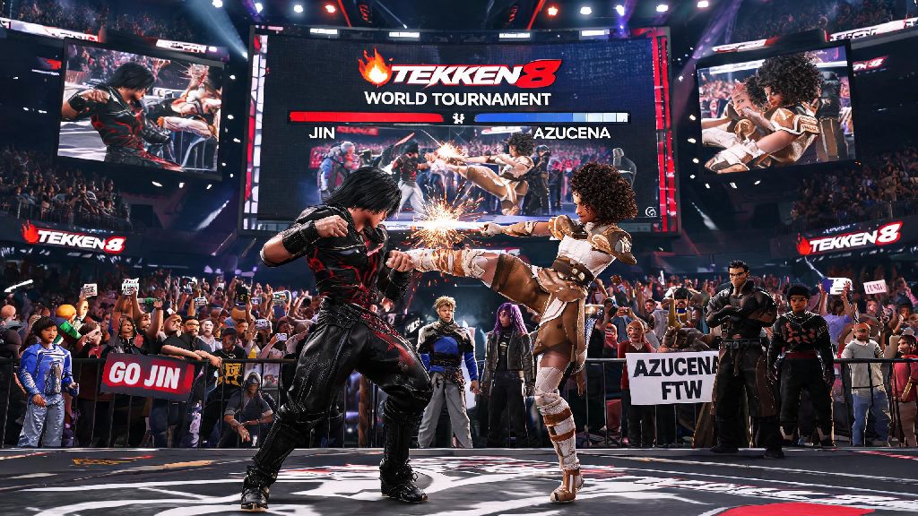 How Much Has Tekken 8 Sold in 2026? Full Sales Breakdown & Updated Stats