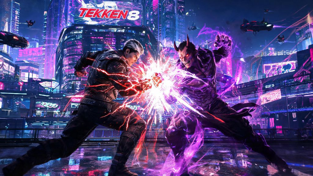 How Much is Tekken 8 on PS4? Complete Pricing & Purchase Guide