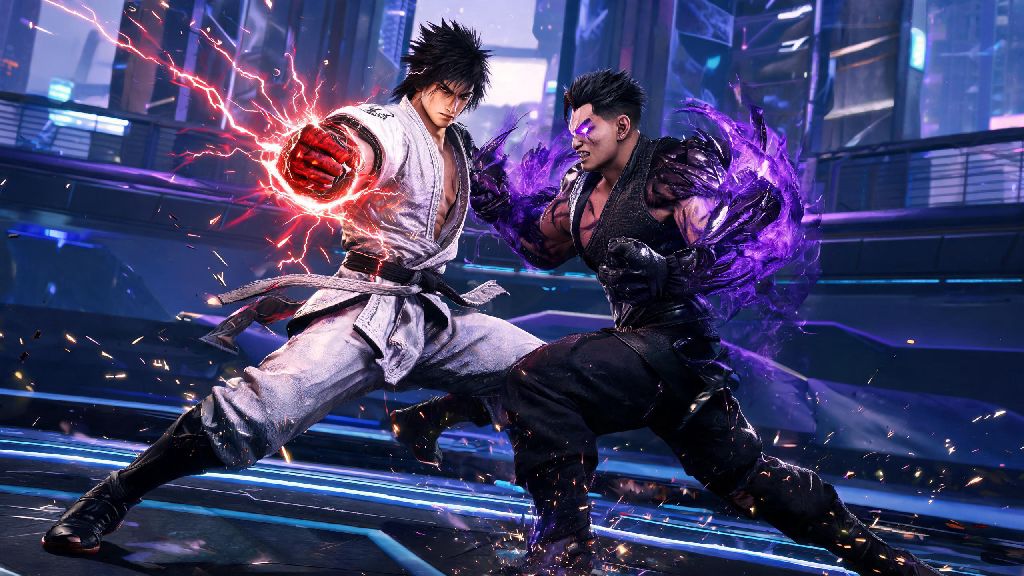 How Much is Tekken 8 on PS5? Current Prices & Smart Buying Tips