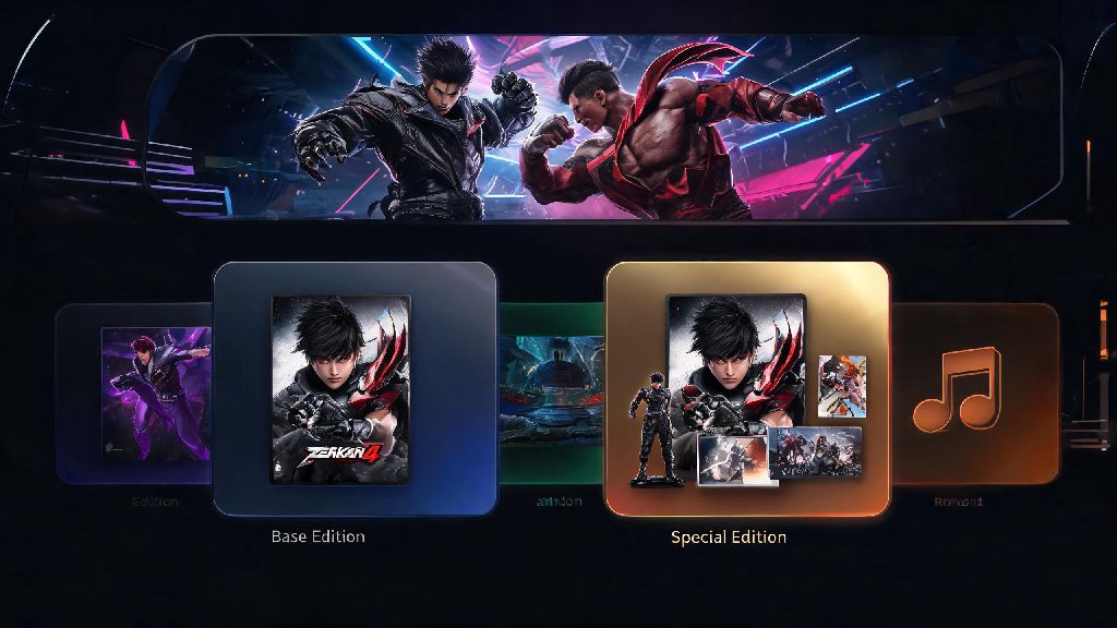How Much Is Tekken 8 on Steam? Full Pricing Breakdown & Buying Tips