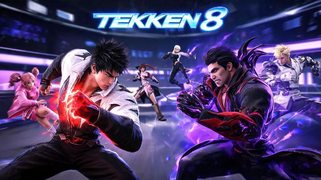 How Much Is The Tekken 8 Season Pass? Full Pricing & Value Guide