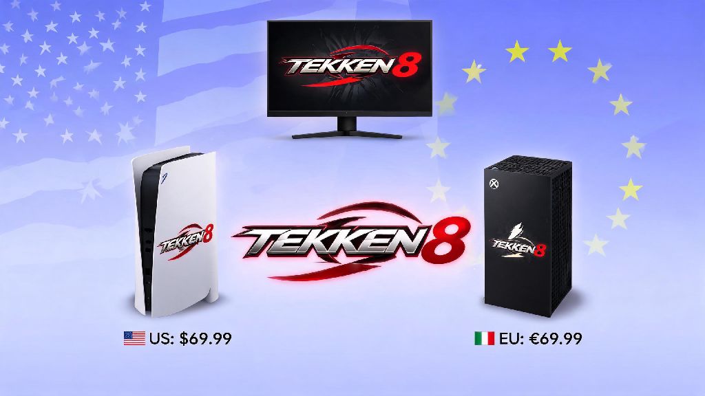 How Much Tekken 8 Costs: A Complete Guide to Editions & Hidden Fees