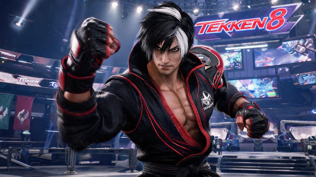 How Old is Jin Kazama in Tekken 8? Complete Canon Age & Lore Guide